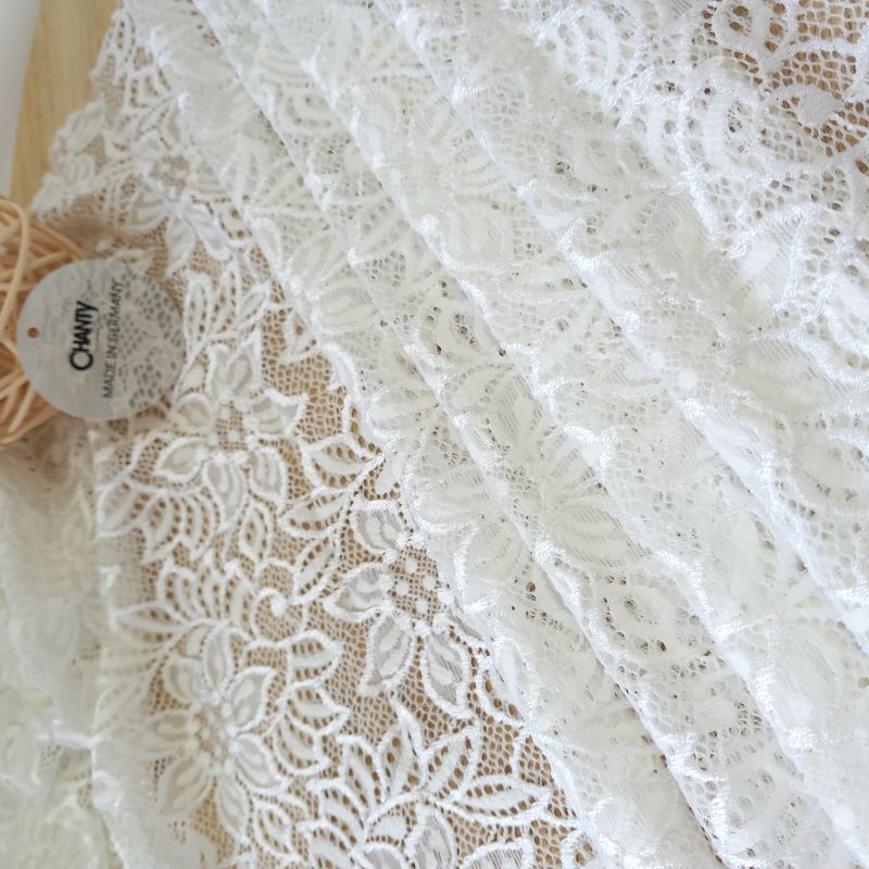 Cotton | Elastic | Width 140 cm | 60025