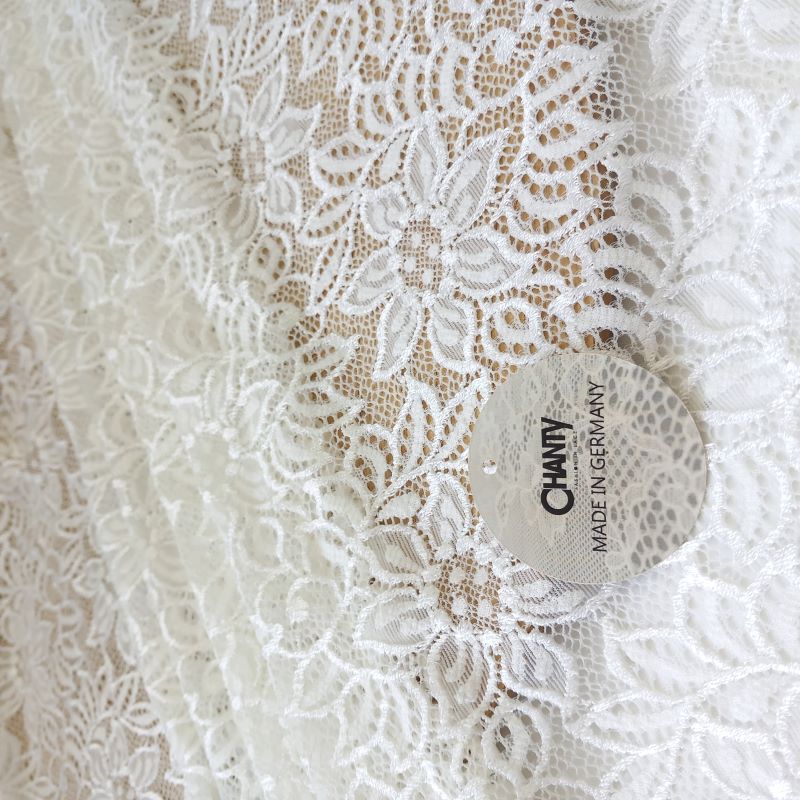 Cotton | Elastic | Width 140 cm | 60025