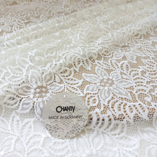 Cotton | Elastic | Width 140 cm | 60025