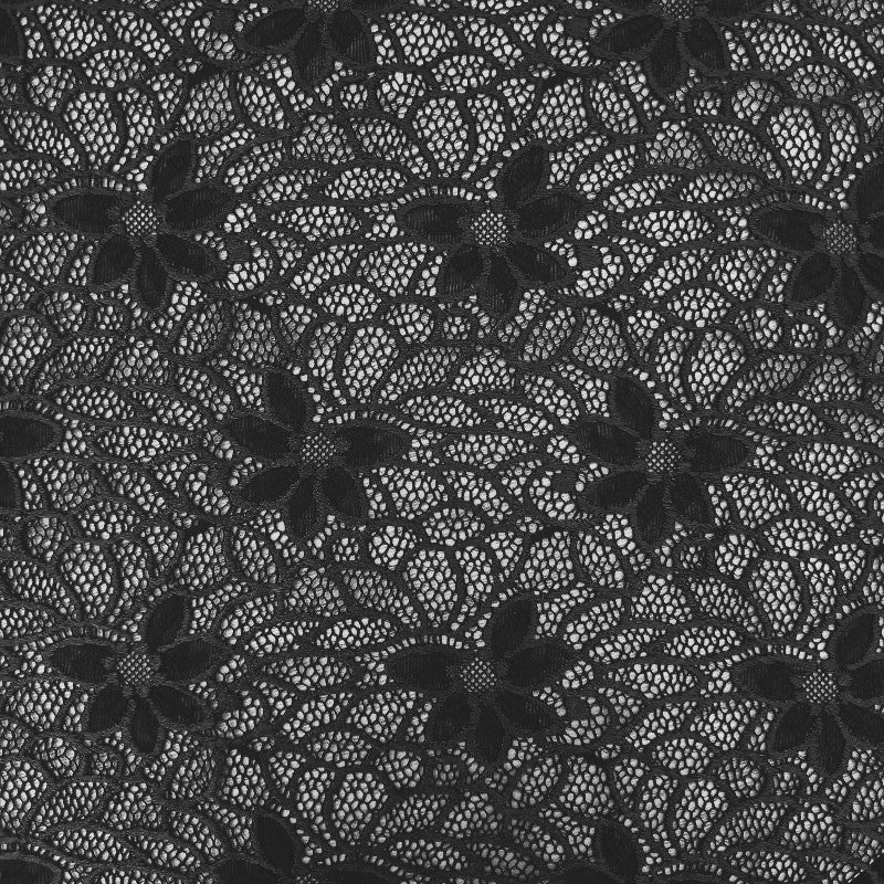 Cotton | Elastic | Width 140 cm | 60105