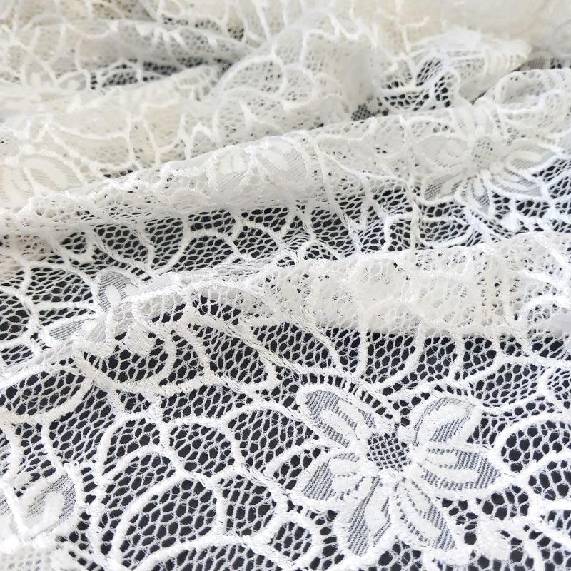 Cotton | Elastic | Width 140 cm | 60105