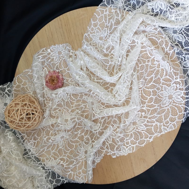 Cotton | Elastic | Width 140 cm | 60105