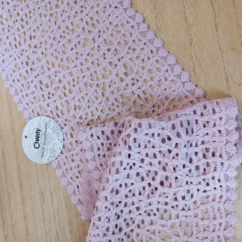 Cotton | Elastic | Width 16 cm | 60128