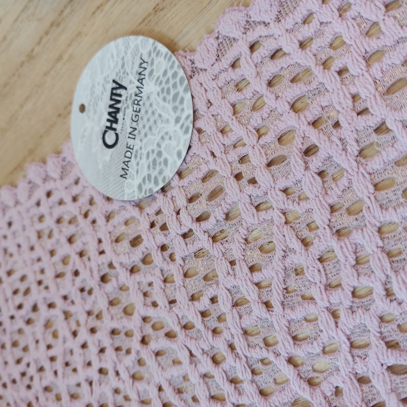 Cotton | Elastic | Width 16 cm | 60128