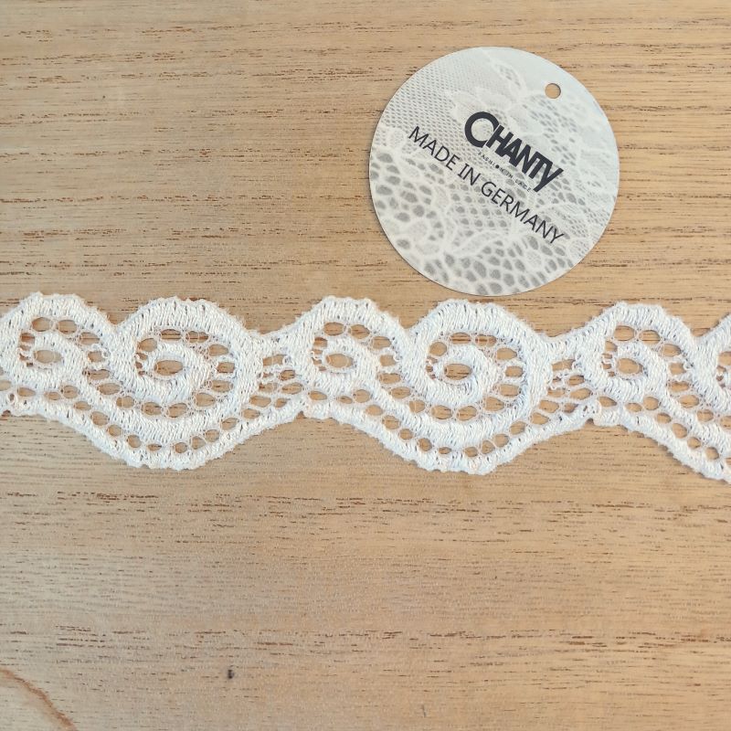 Elastic | Width 3 cm | 60178