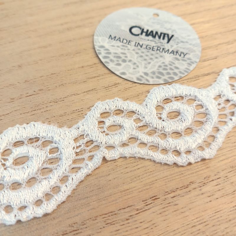 Elastic | Width 3 cm | 60178
