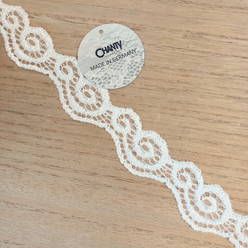 Elastic | Width 3 cm | 60178