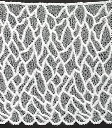 Elastic | Width 21 cm | La Casa Azul | 60209