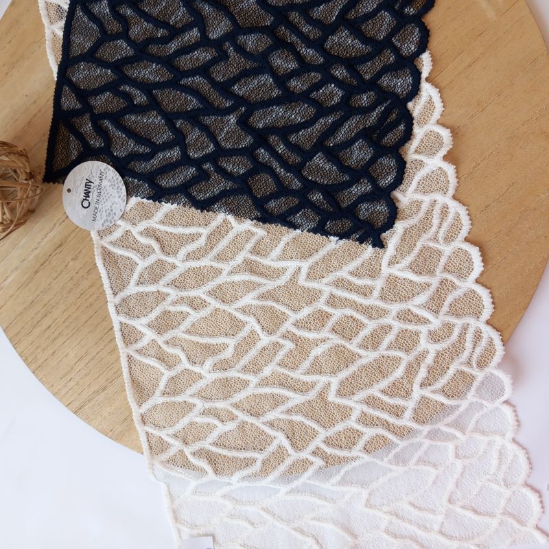 Elastic | Width 21 cm | La Casa Azul | 60209