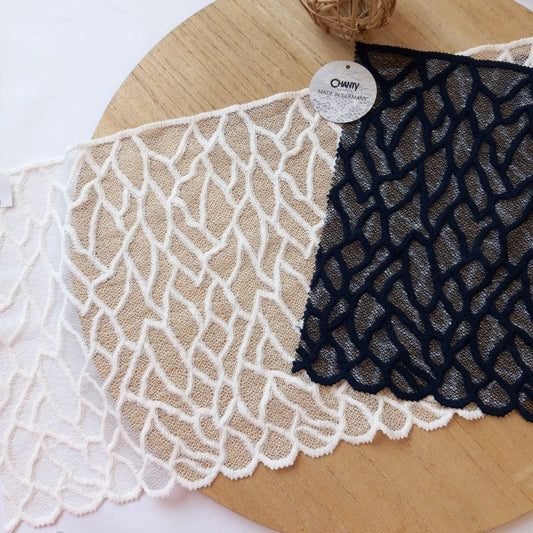 Elastisch | Breite 21 cm | La Casa Azul | 60209