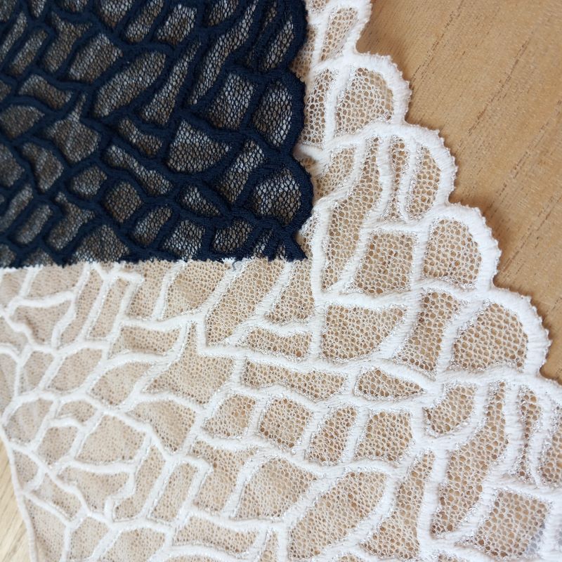 Elastic | Width 21 cm | La Casa Azul | 60209