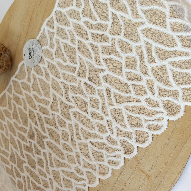 Elastic | Width 21 cm | La Casa Azul | 60209