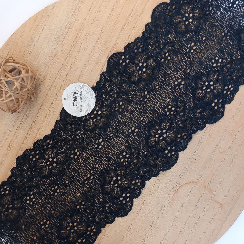 Viscose | Elastic | Width 16 cm | 60404