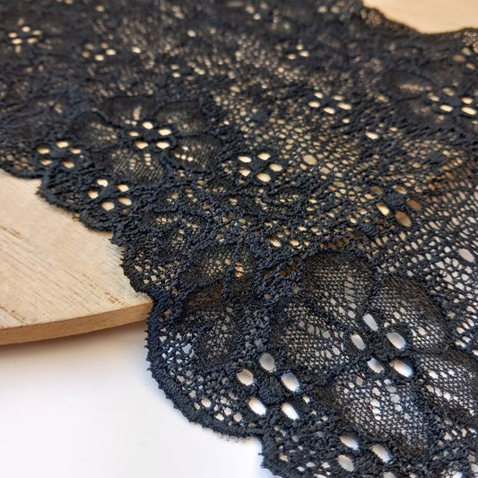 Viscose | Elastic | Width 16 cm | 60404