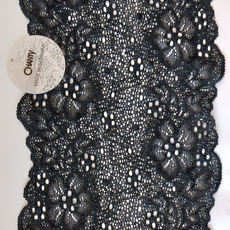 Viscose | Elastic | Width 16 cm | 60404