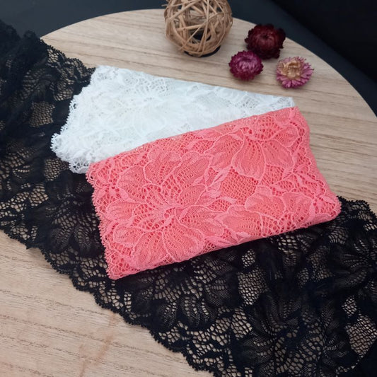 Elastic | Width 17 cm | Fantasy Journey | 60599