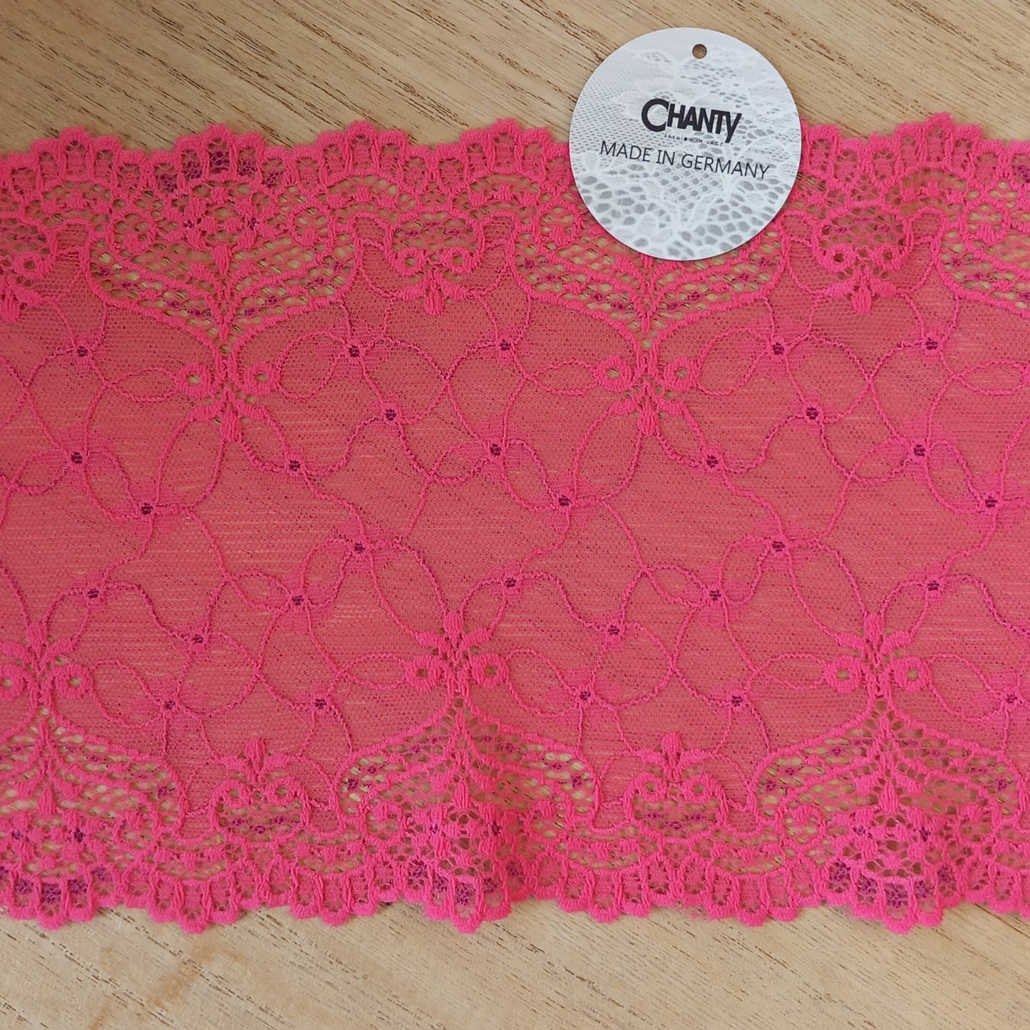 Viscose | Elastic | Width 17 cm | Venezia | 60624