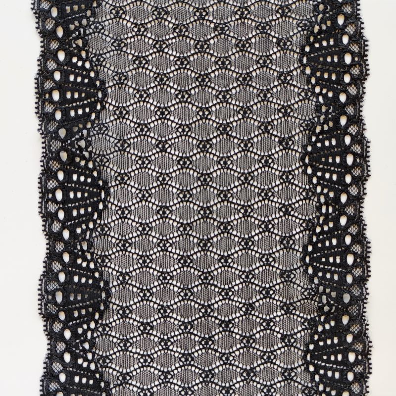 Elastic | Width 18 cm | Euphoria | 60631