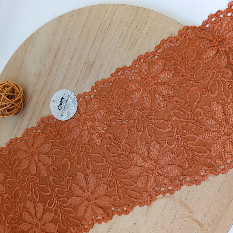 Viscose | Elastic | Width 17 cm | 60633