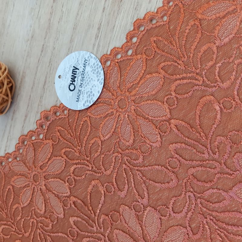 Viscose | Elastic | Width 17 cm | 60633