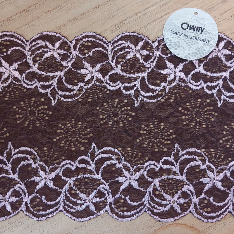 Viscose | Elastic | Width 17 cm | 60636