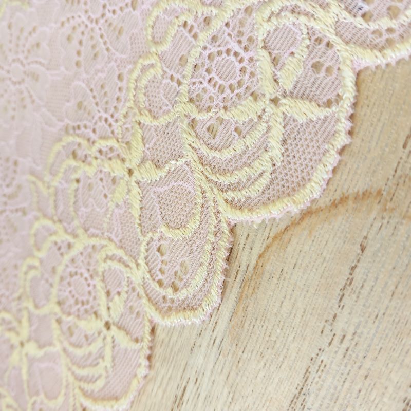 Viscose | Elastic | Width 17 cm | 60636
