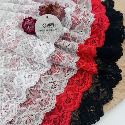 Elastic | Width 18 cm | 60648