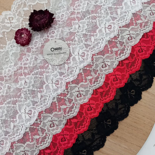 Elastic | Width 18 cm | 60648