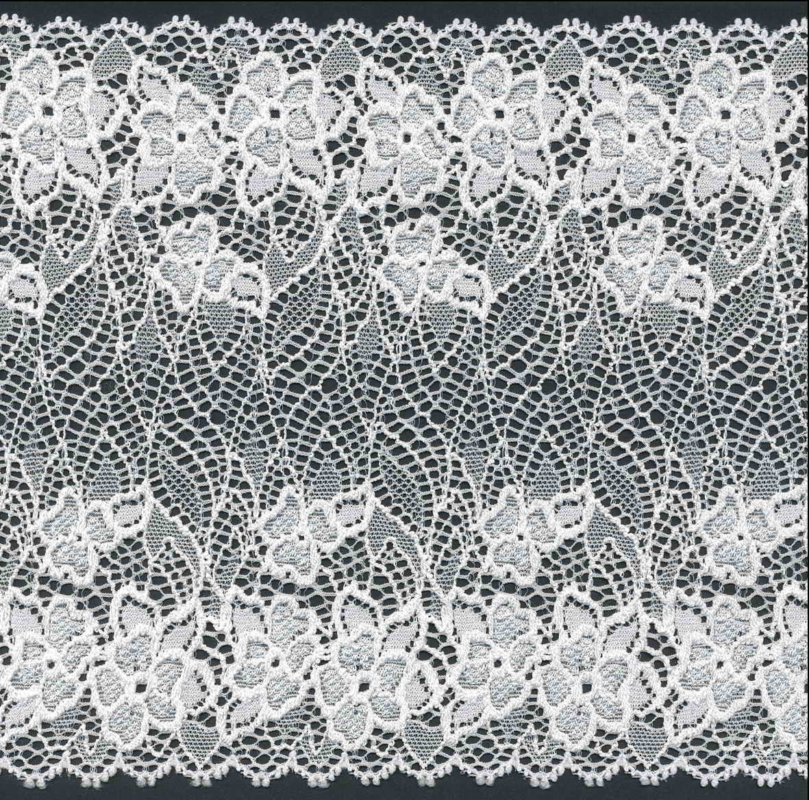 Viscose | Elastic | Width 16 cm | 60667