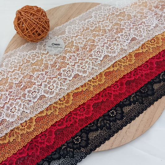 Elastisch | Breite 17 cm | 60671