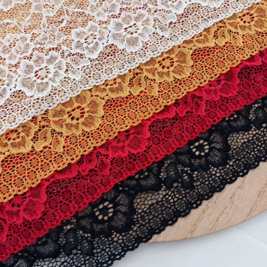 Elastisch | Breite 17 cm | 60671