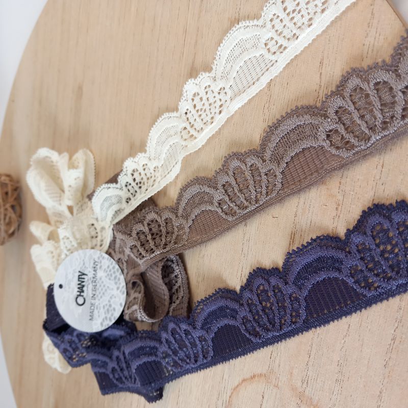 Elastic | Width 3 cm | 60676