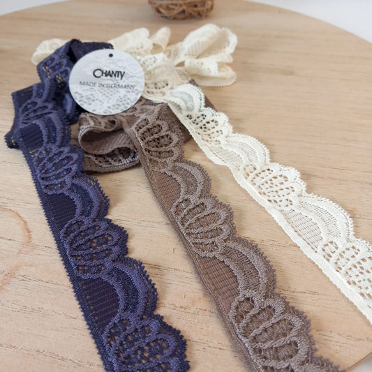 Elastic | Width 3 cm | 60676