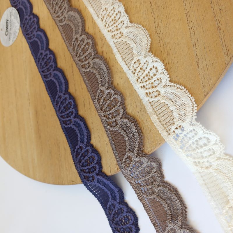 Elastic | Width 3 cm | 60676