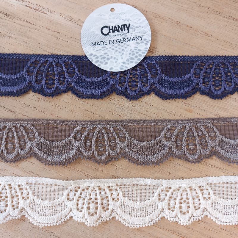 Elastic | Width 3 cm | 60676