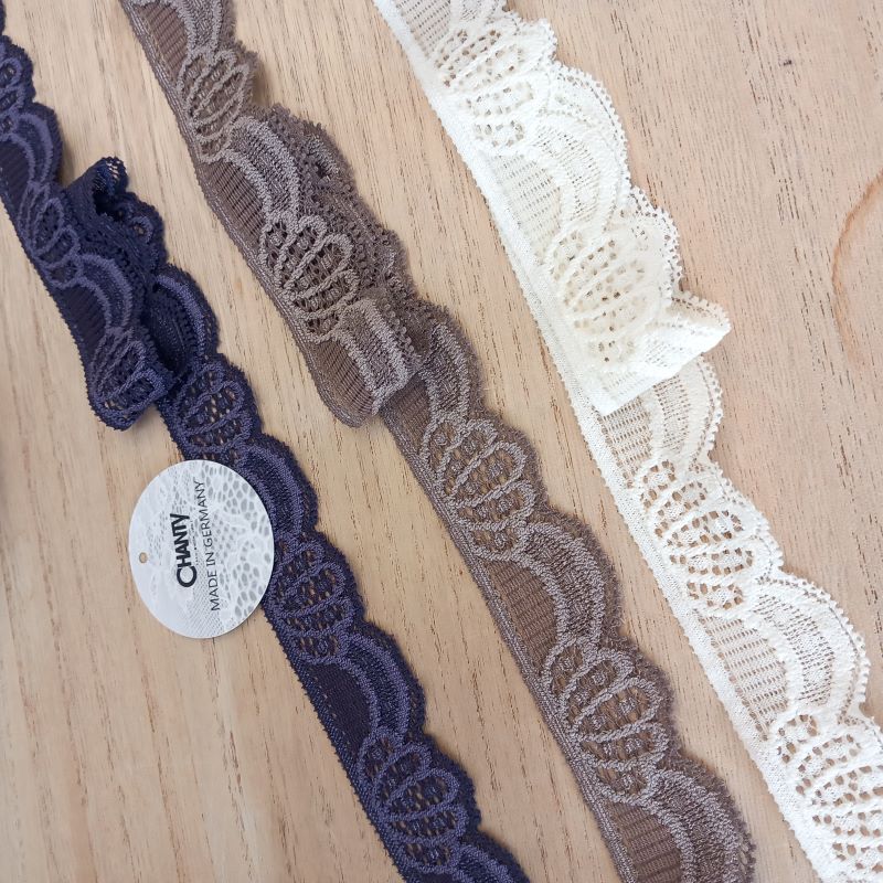 Elastic | Width 3 cm | 60676