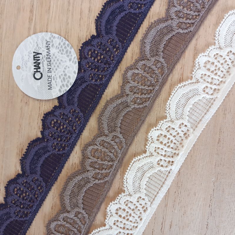 Elastic | Width 3 cm | 60676