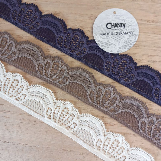 Elastic | Width 3 cm | 60676