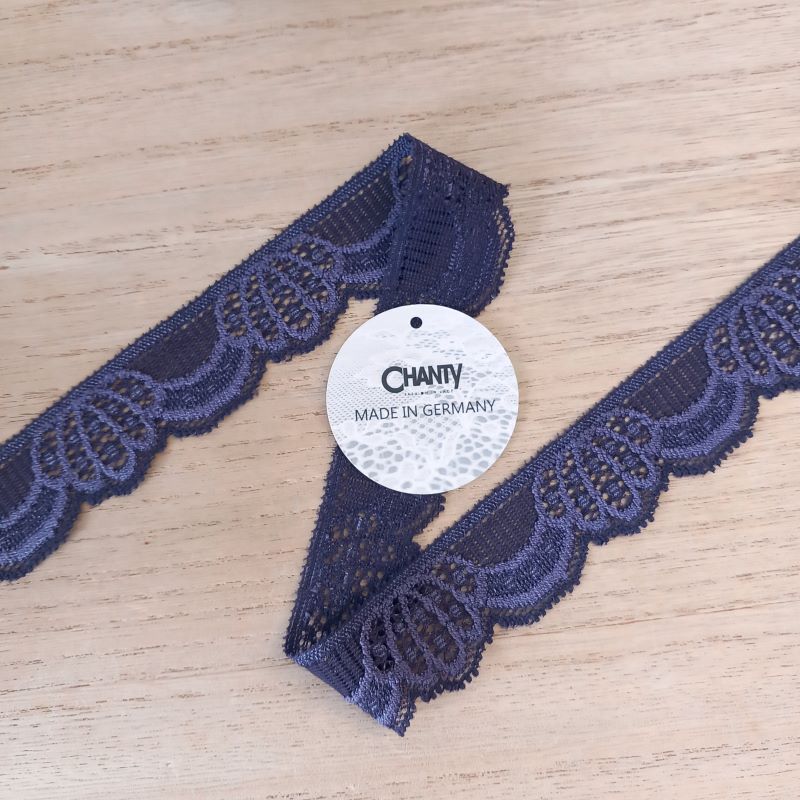 Elastic | Width 3 cm | 60676