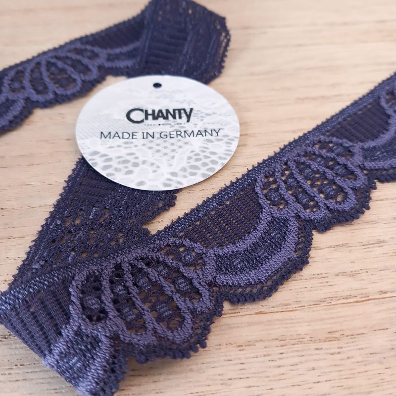 Elastic | Width 3 cm | 60676