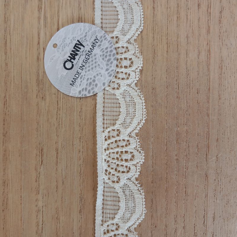 Elastic | Width 3 cm | 60676