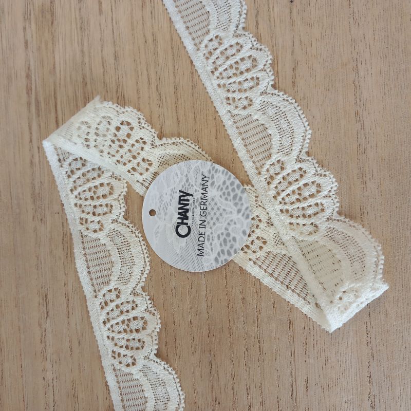 Elastic | Width 3 cm | 60676