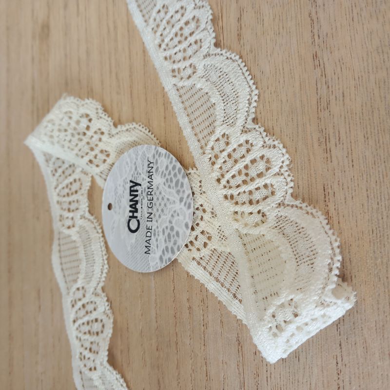 Elastic | Width 3 cm | 60676