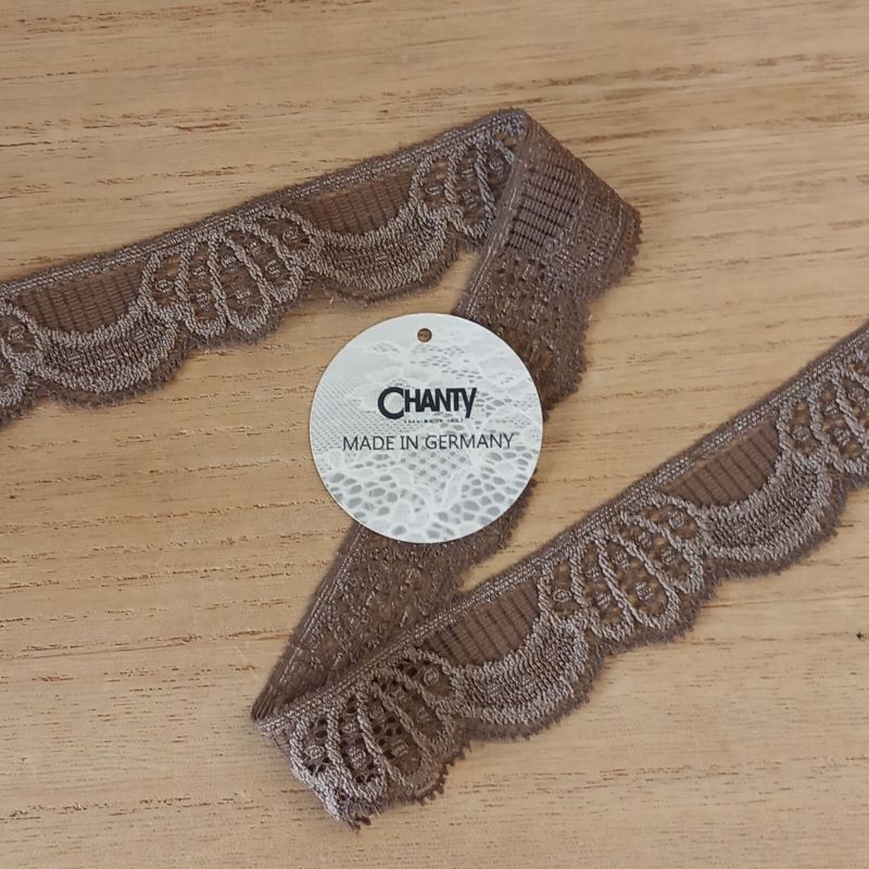 Elastic | Width 3 cm | 60676