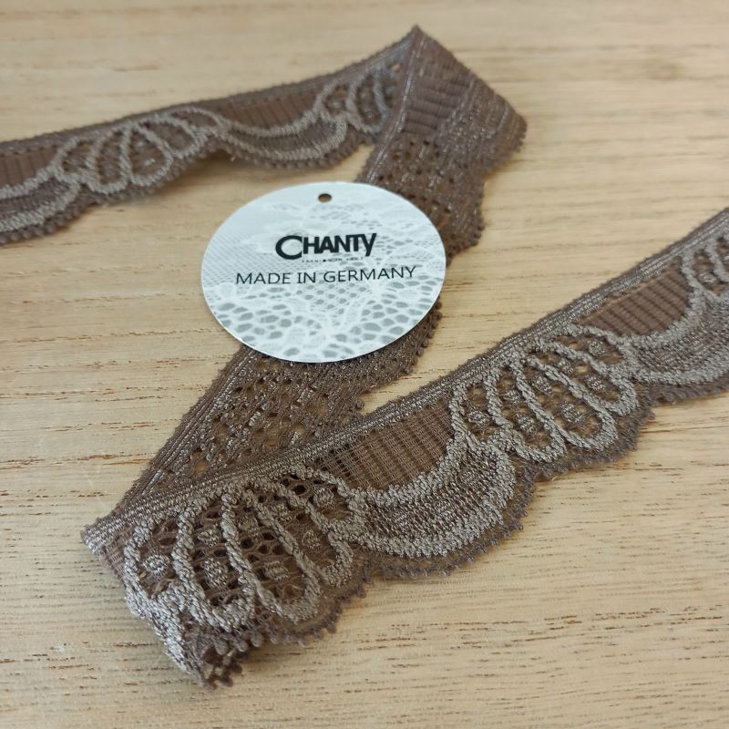 Elastic | Width 3 cm | 60676