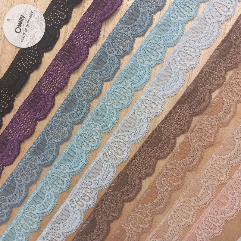 Elastic | Width 2 cm | 60697