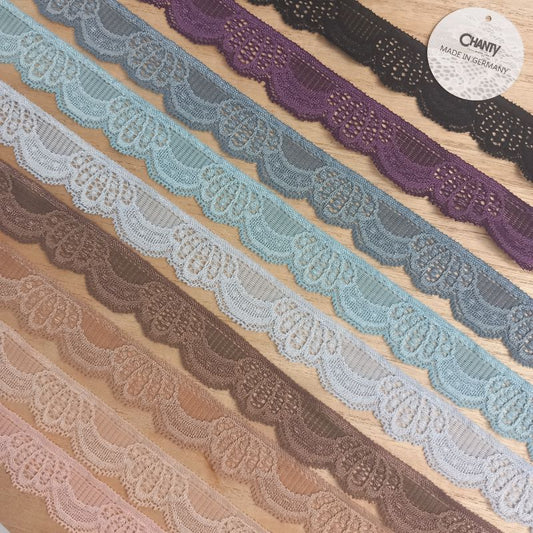 Elastic | Width 2 cm | 60697