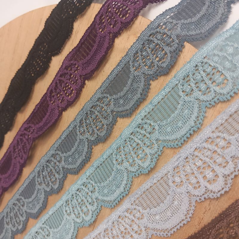 Elastic | Width 2 cm | 60697