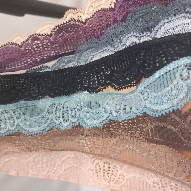 Elastic | Width 2 cm | 60697