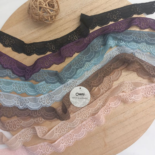 Elastic | Width 2 cm | 60697